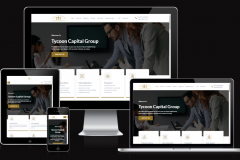 Underwriting services to Tycoon Capital Group (MCA Provider)